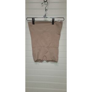 Spanx Higher-Waisted Shaping Boyshort Size C NWOT